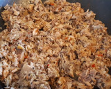Foto del paso 8 de la receta: Albóndigas de patata y pescado