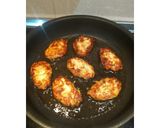 Foto langkah ke 7 dari resep Kotlet Ayam(Perkedel Ala Persia).