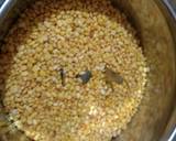 Moong Dal Halwa recipe step 2 photo
