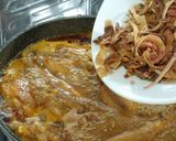 Foto langkah ke 4 dari resep Gulai Ayam Kecombrang (Tanpa Santan).