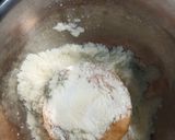 Foto langkah ke 7 dari resep Donat kentang oatmeal (tanpa ulen).