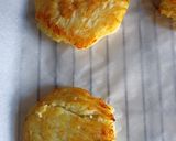 Une image de l'étape 6 de Rösti Burger.