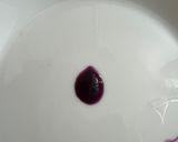 A picture of step 6 of Jamun Jam.