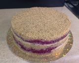 Foto del paso 5 de la receta: Torta Caluga muy fácil, sin horno