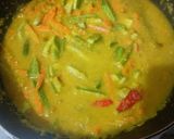 Foto langkah ke 5 dari resep Ikan kembung acar kuning.