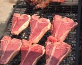 Foto del paso 2 de la receta: Entrecot en horno o parrilla