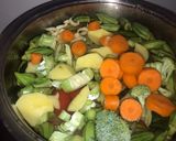 Foto del paso 3 de la receta: Comida para ancianos receta 6