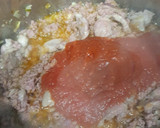 Foto del paso 2 de la receta: Rigatoni alla bolognese