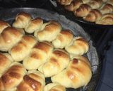 Foto del paso 7 de la receta: Medialunas de manteca