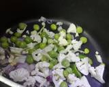 Lemon Coriander Soup recipe step 1 photo