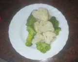 Foto del paso 2 de la receta: Wok de pasta con carne y verduras