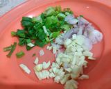 Foto langkah ke 2 dari resep Bihun Goreng.