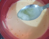 Foto del paso 4 de la receta: Jerry roll de crema de limón