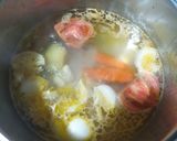 Foto del paso 1 de la receta Estofado de ternera con patatas