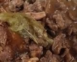 Foto langkah ke 3 dari resep Kalio Daging Sapi.