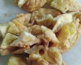 Foto langkah ke 1 dari resep Capjay Goreng.