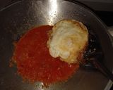 Foto langkah ke 3 dari resep Balado Telur Ceplok.