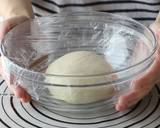 Melon Pan [Melon-Shaped Bun] recipe step 10 photo