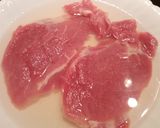 Foto del paso 5 de la receta: Solomillo empanado con especias