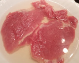 Foto del paso 5 de la receta: Solomillo empanado con especias
