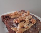 Foto del paso 6 de la receta: Brownie
