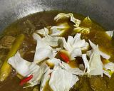 Foto langkah ke 2 dari resep Tongseng Daging Sapi.