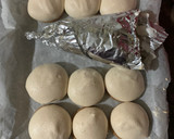 Foto del paso 1 de la receta: Galletas María con merengue casero