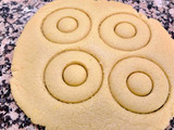 Rollos de anís