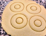 Foto del paso 3 de la receta: Rollos de anís