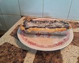 Foto del paso 6 de la receta: Budín de menta