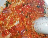 Foto langkah ke 4 dari resep Sambel Pecak Ikan Betawi (Ikan Kakap).