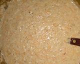 Foto del paso 1 de la receta: 🍪 de avena, miel banana y zanahorias (vegetarianas) 😋🤩🤗