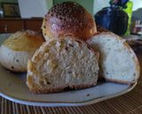 Foto del paso 5 de la receta: Pan de anís