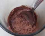 Foto langkah ke 1 dari resep Brownies Chips Chocolatos.