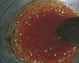 Foto langkah ke 4 dari resep Kembang kol goreng asam manis.