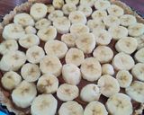 Foto del paso 2 de la receta: Tarta Banoffee
