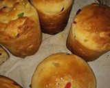 Foto del paso 7 de la receta: Pan dulces😘