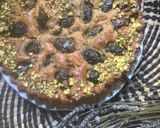 Une image de l'étape 13 de Cake 🪺figues noix 🌰 pistaches 🍯.