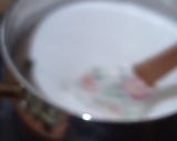 Foto langkah ke 2 dari resep Bubur Sum-sum lembut.