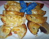 Foto del paso 11 de la receta: Empanadillas variadas