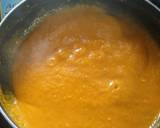 Kesari sauce with stuff jackfruit recipe step 1 photo