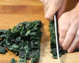Foto del paso 3 de la receta: Pasta con Cavolo Nero (o Col Negra)