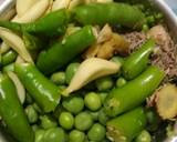 Paneer nimona recipe step 1 photo