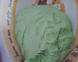 Foto langkah ke 4 dari resep Kue klepon sederhana #BikinRamadanBerkesan.