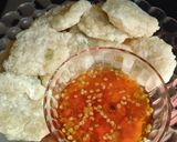 Foto langkah ke 3 dari resep Cireng crispy.