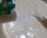 Foto langkah ke 4 dari resep Bolu Zebra Kukus.