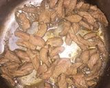 Foto del paso 1 de la receta: Ravioles en Salsa Boloñesa