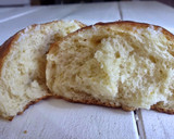 Foto del paso 1 de la receta: Suizos