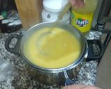 Foto del paso 5 de la receta Crema suave de calabacín y verduras 🍲