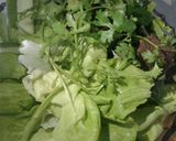 Hình bước làm 6 của món Cá saba hấp cuốn bánh tráng